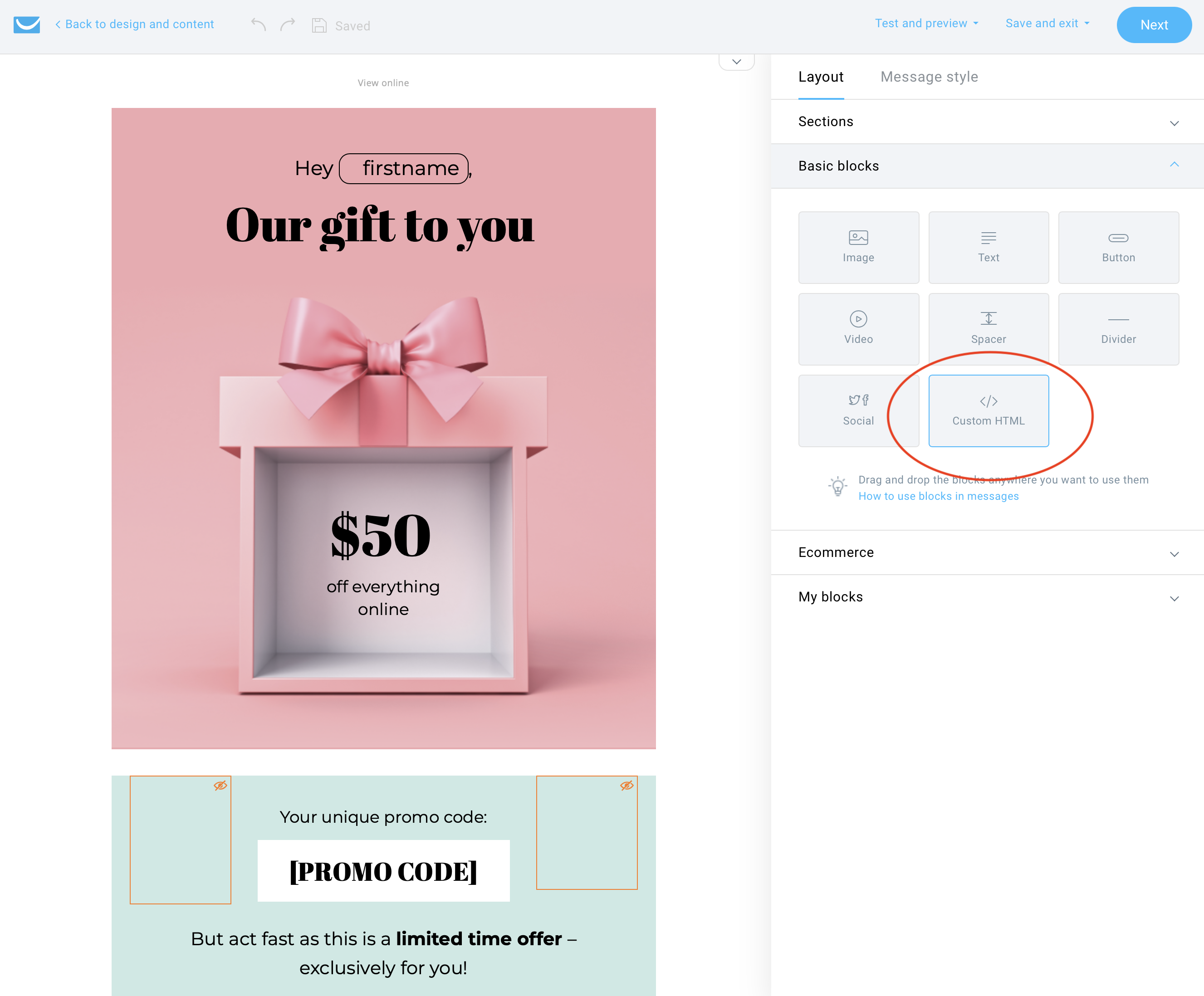Create a Branded Livestream Countdown Timer in 3 Easy Steps