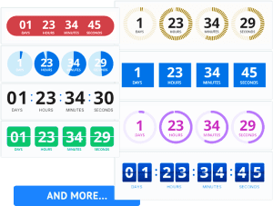 Email Countdown Timer for Campaigns | Free Timer by Sendtric