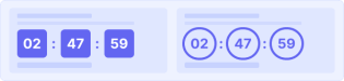 How to add Countdown Timers in HubSpot - Sendtric